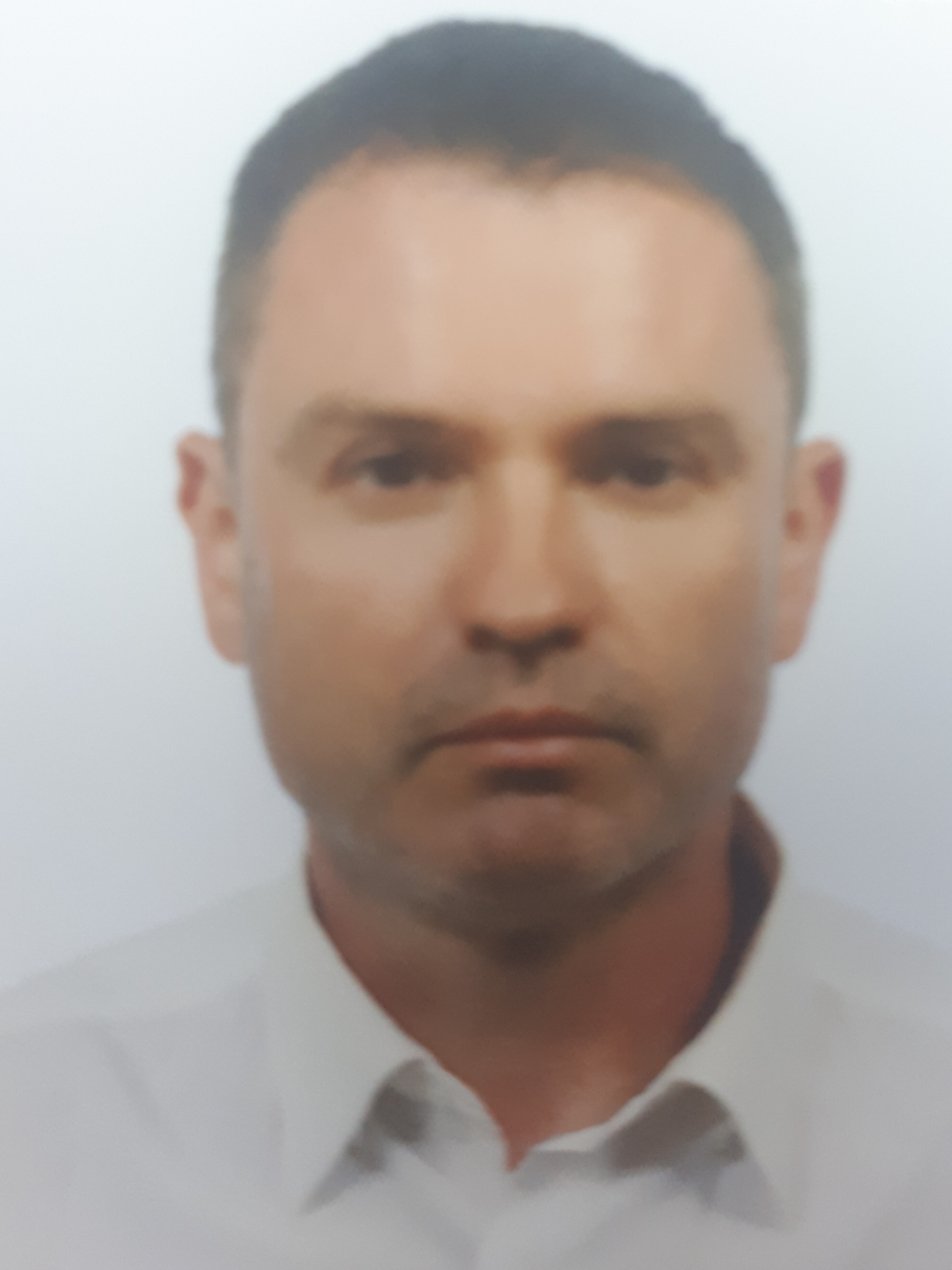 Фото кандидата