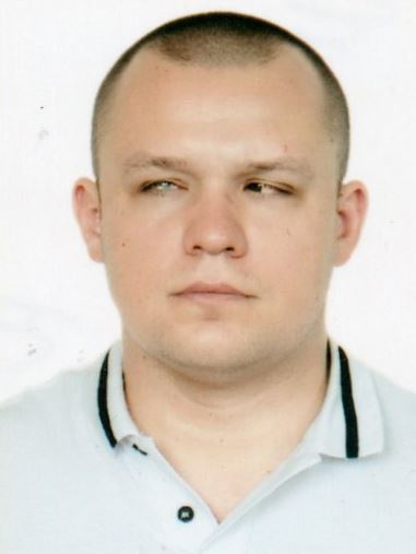 Фото кандидата