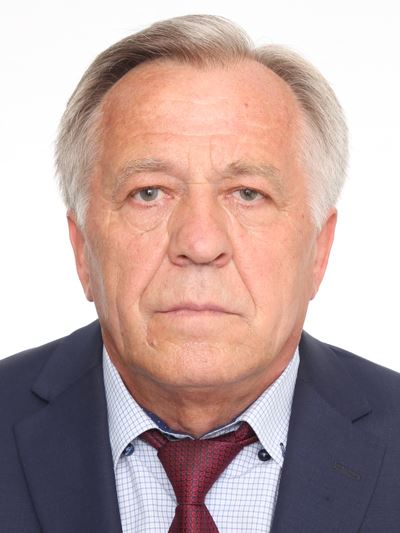 Фото кандидата