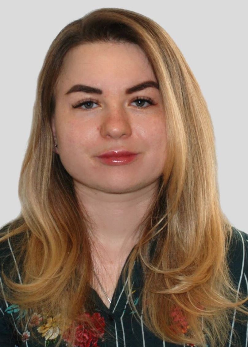 Фото кандидата