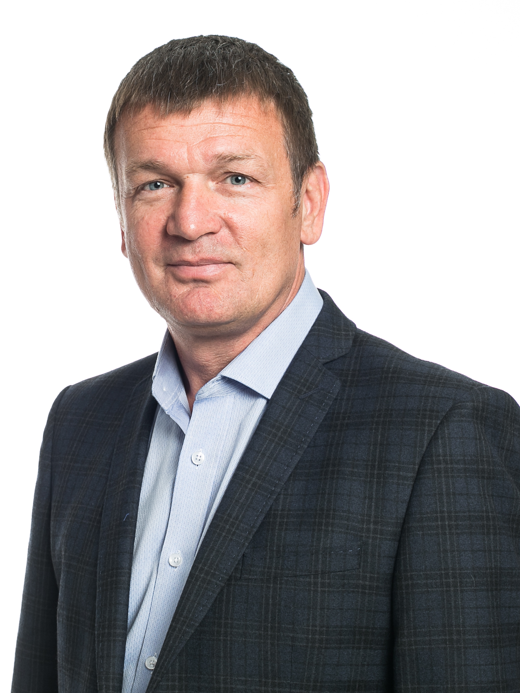 Фото кандидата