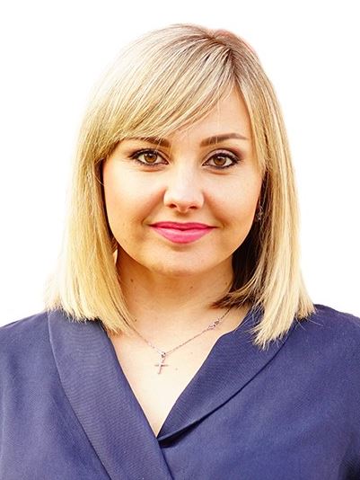 Фото кандидата