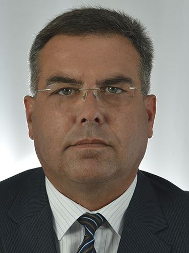 Фото кандидата