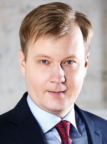 Фото кандидата