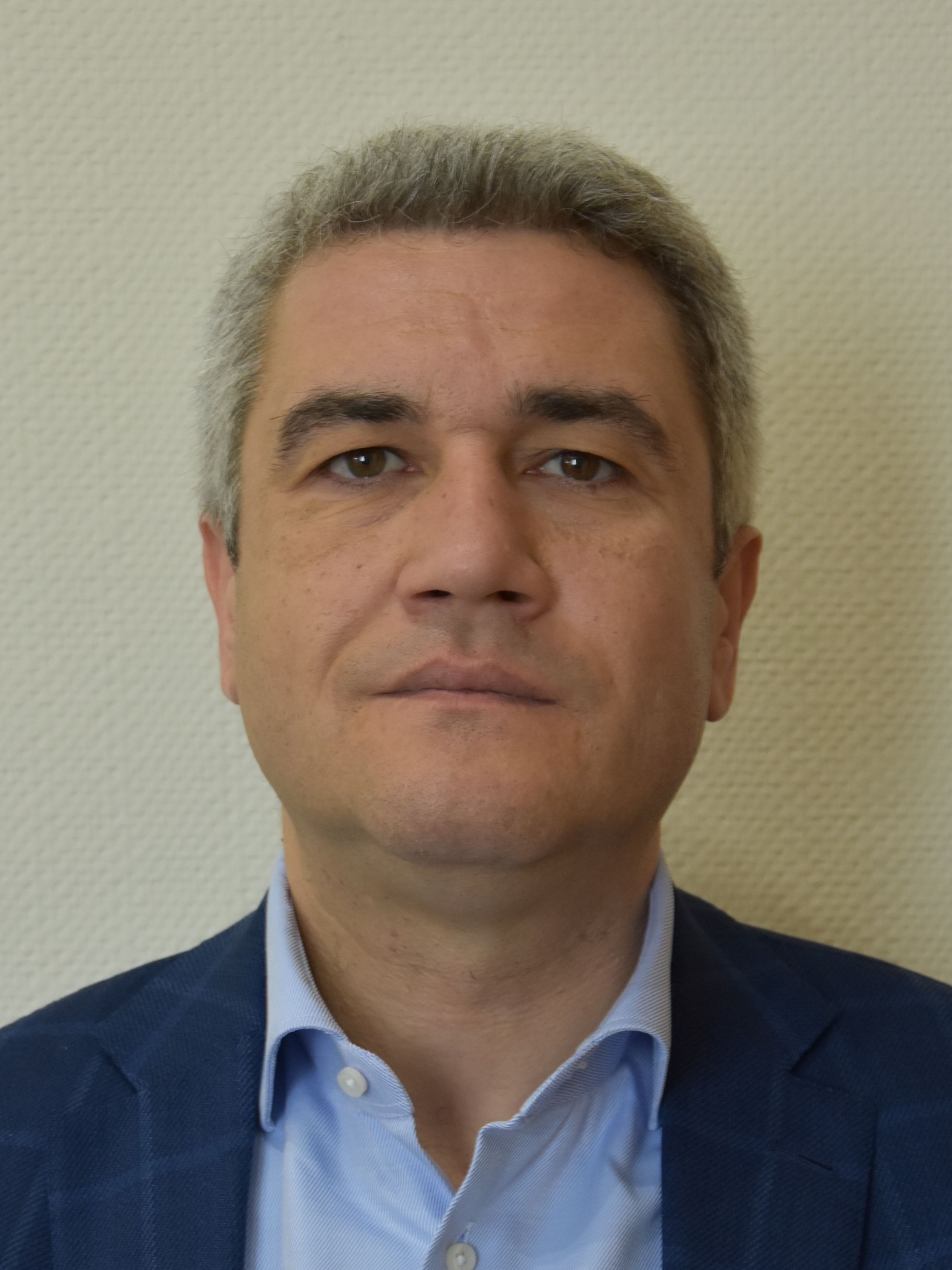 Фото кандидата