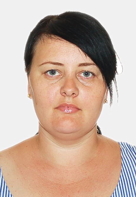 Фото кандидата