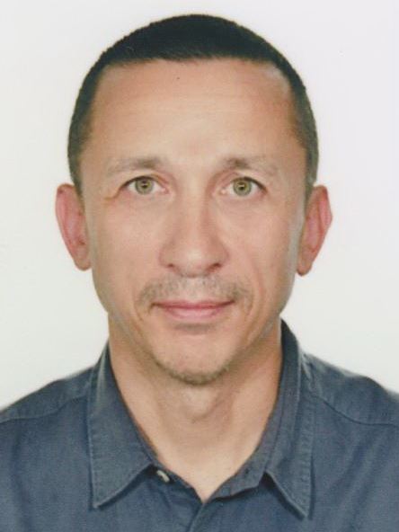 Фото кандидата