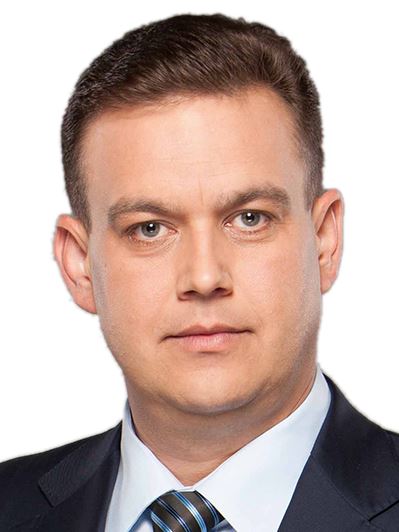 Фото кандидата