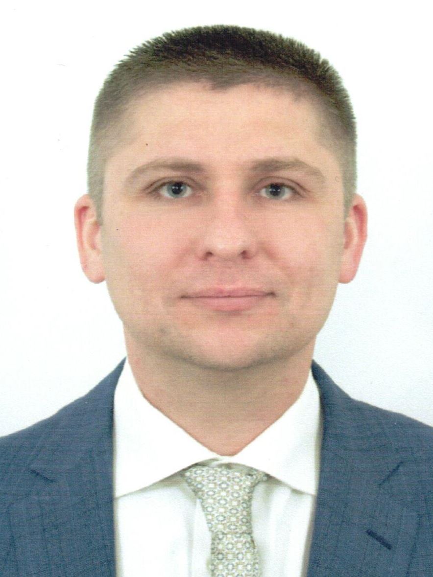 Фото кандидата