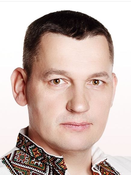 Фото кандидата