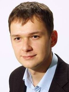 Фото кандидата