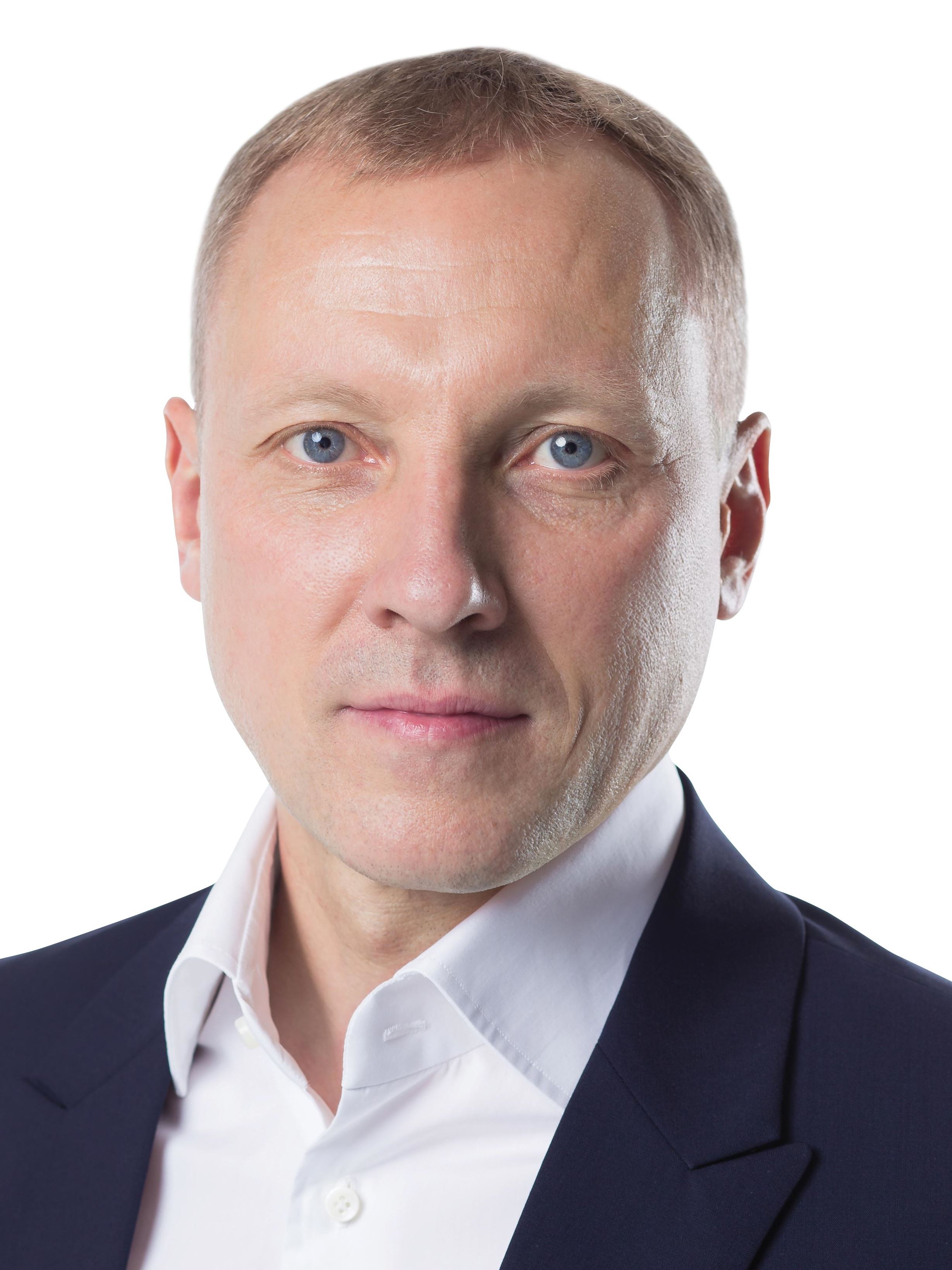 Фото кандидата