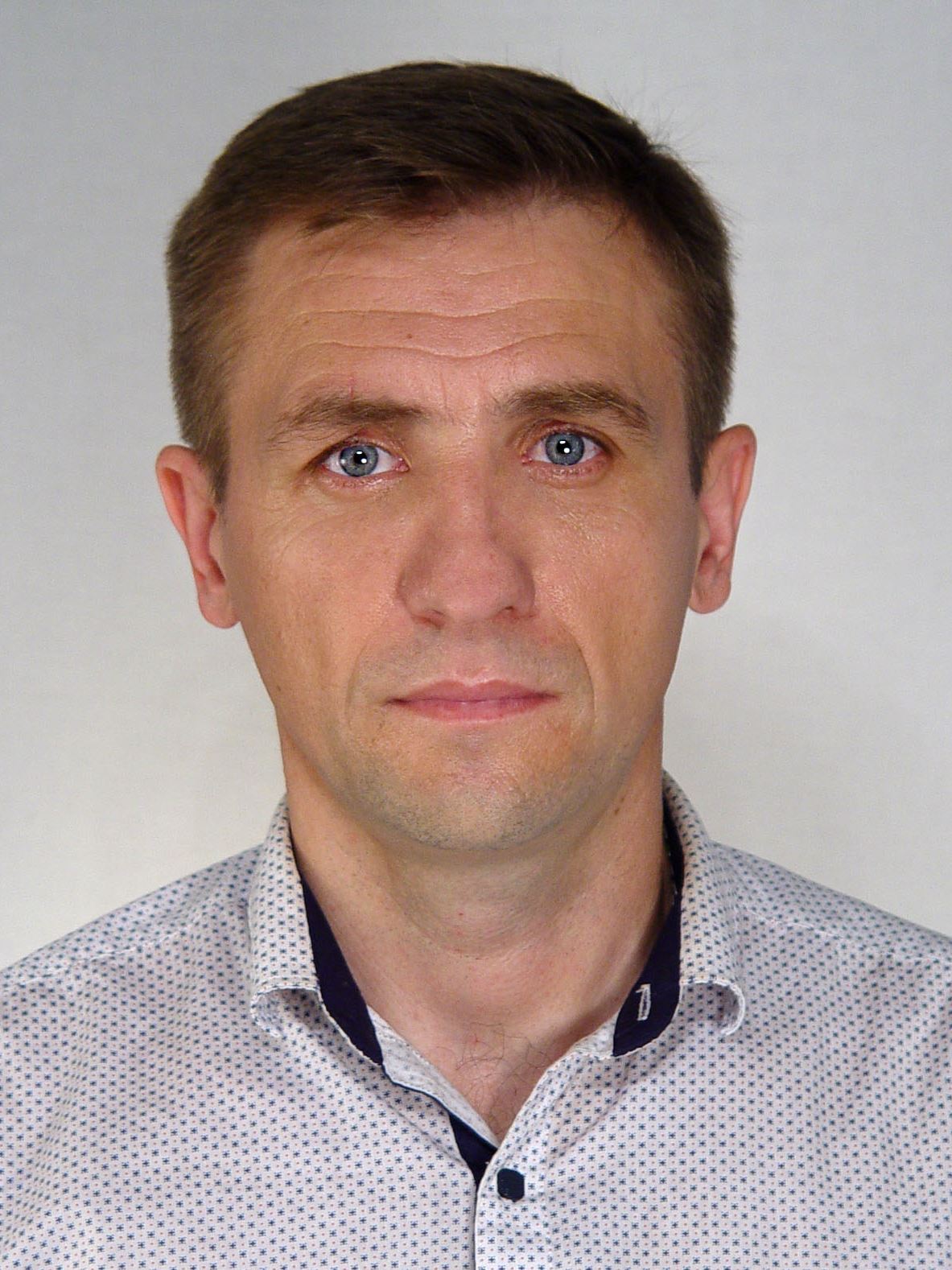 Фото кандидата