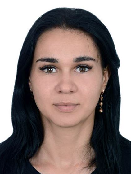 Фото кандидата