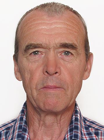 Фото кандидата