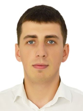 Фото кандидата