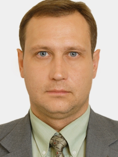 Фото кандидата