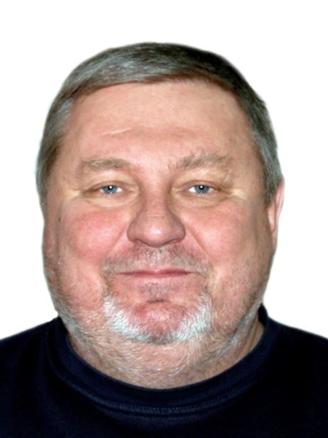 Фото кандидата