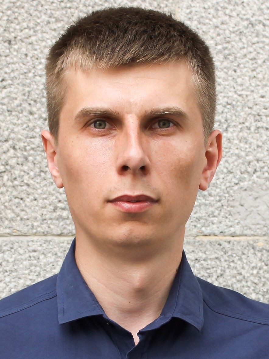 Фото кандидата