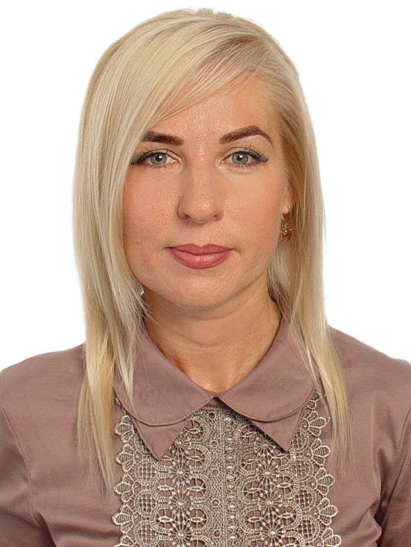 Фото кандидата