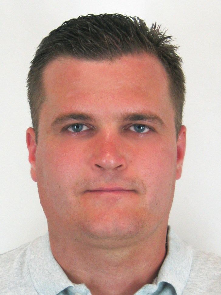 Фото кандидата