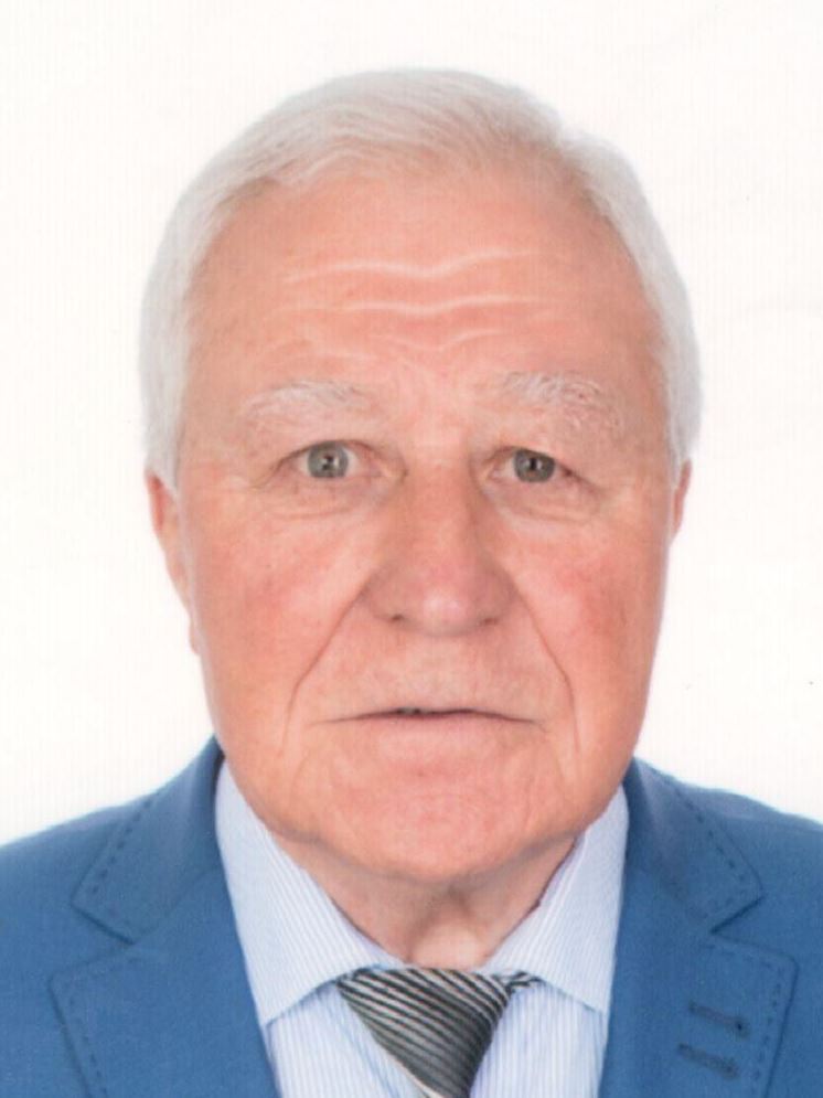 Фото кандидата