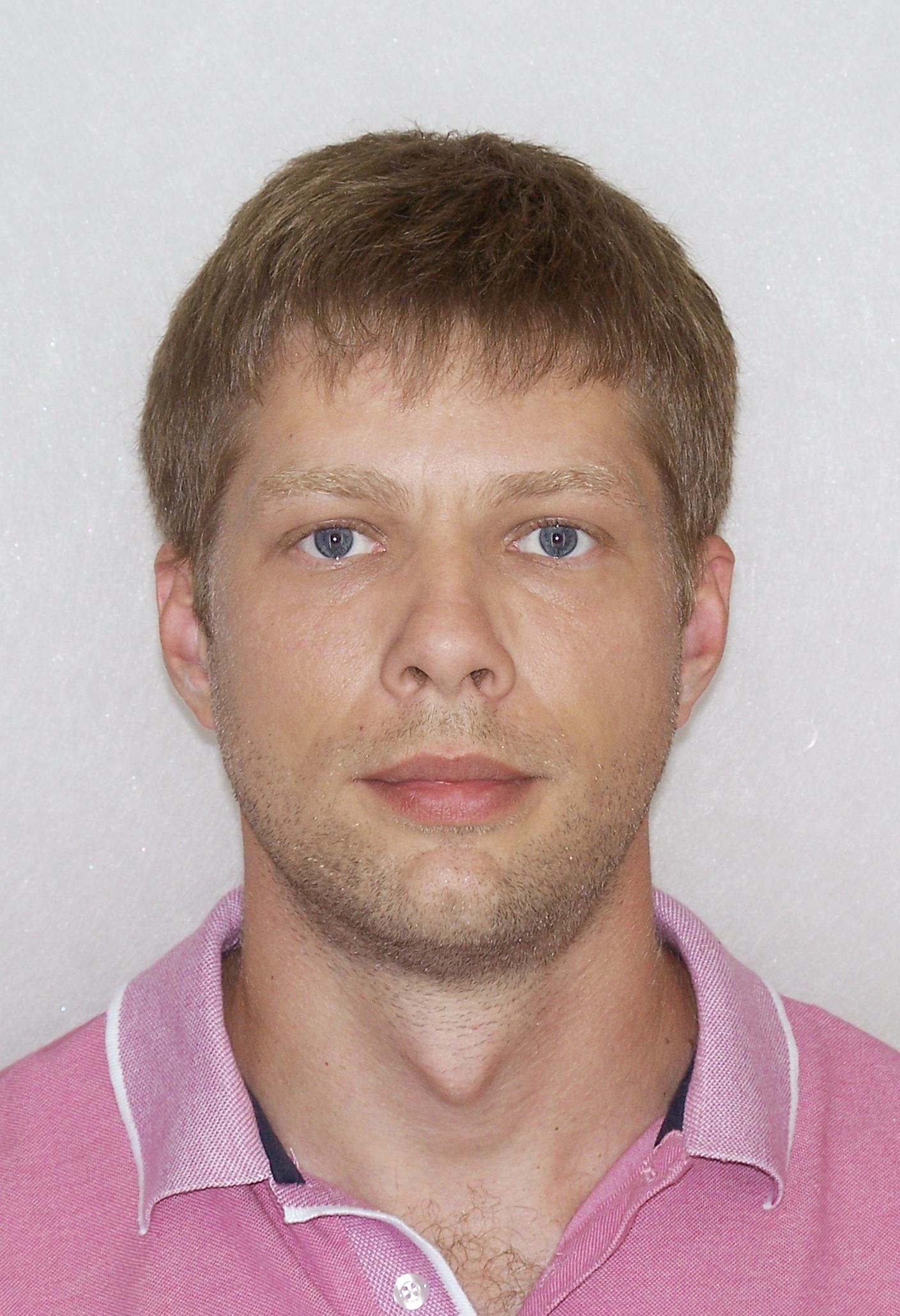 Фото кандидата