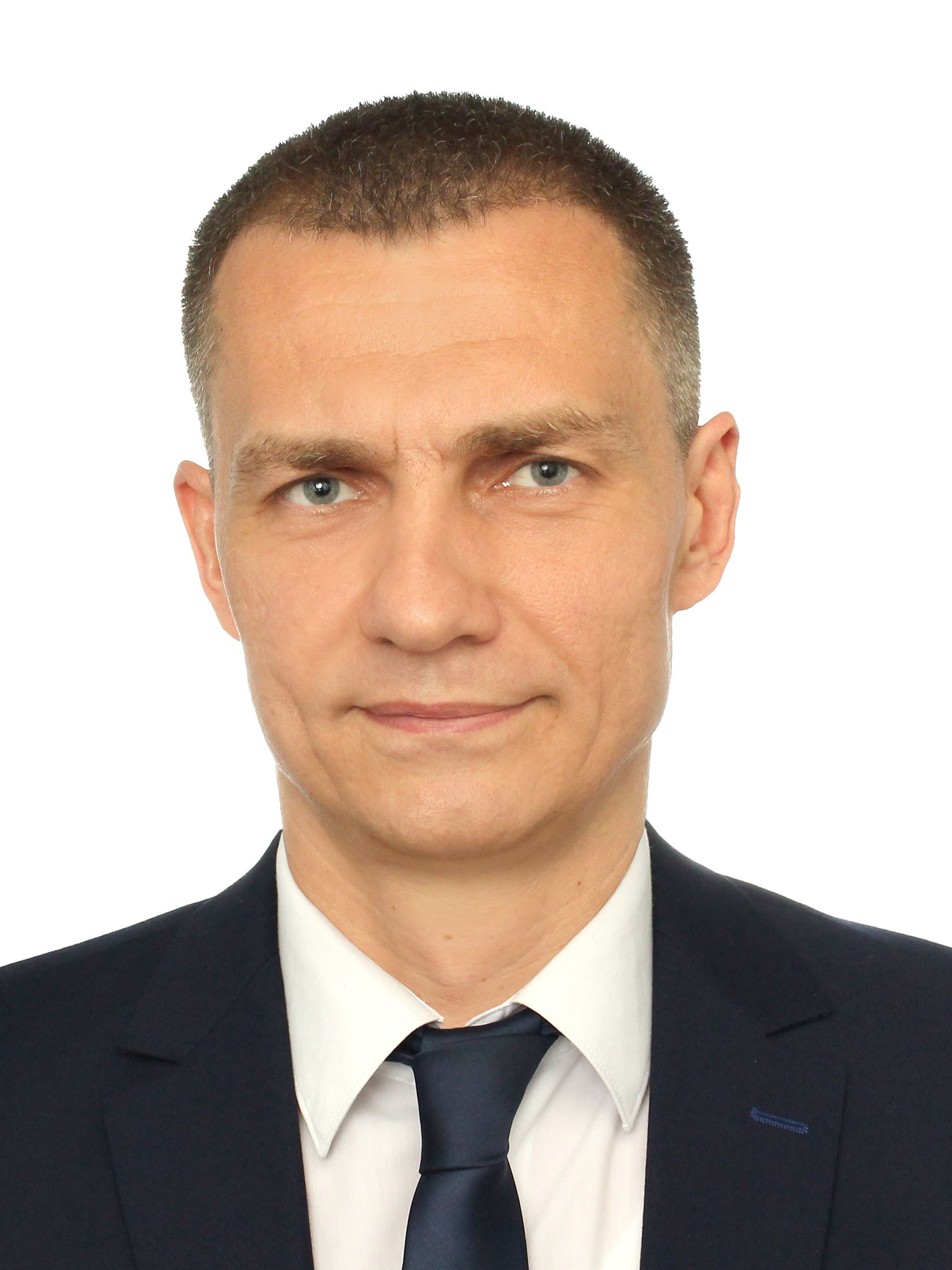 Фото кандидата