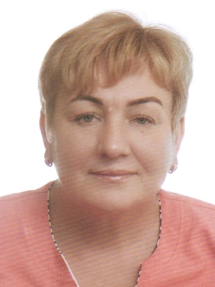 Фото кандидата