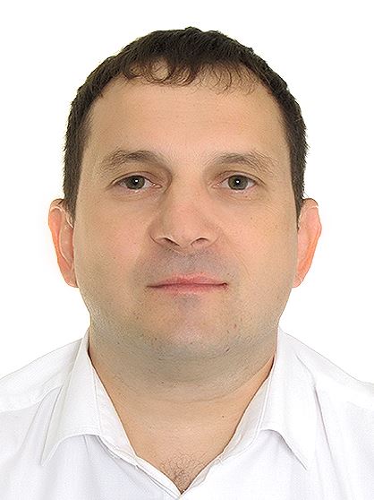 Фото кандидата