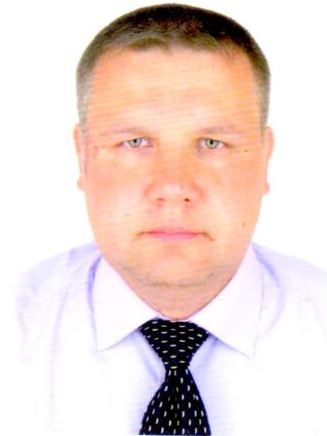 Фото кандидата