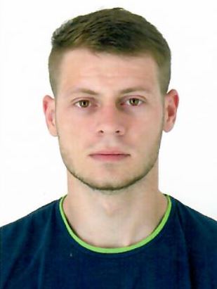 Фото кандидата