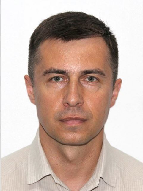 Фото кандидата