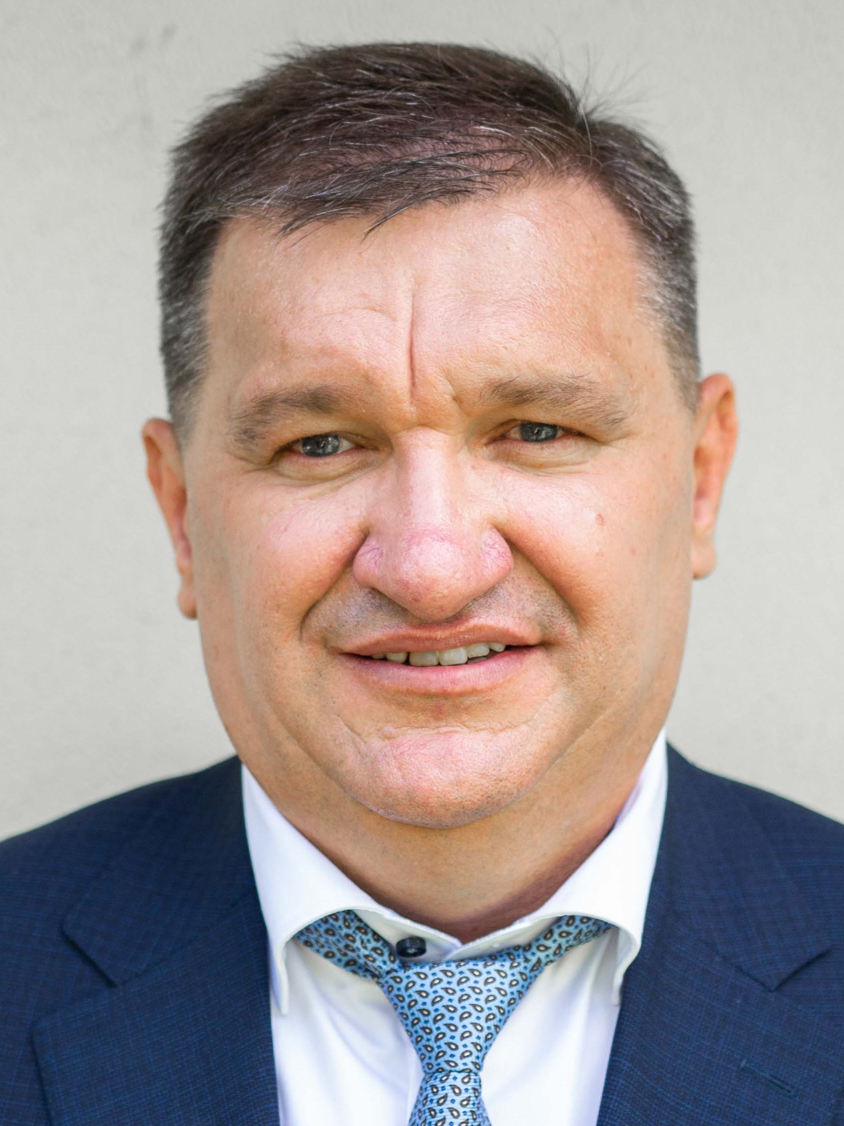 Фото кандидата