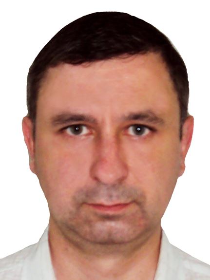 Фото кандидата