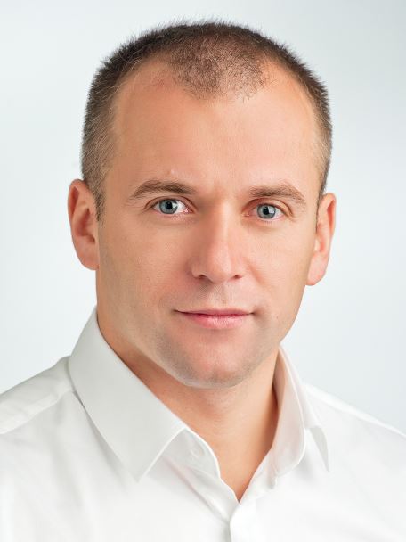 Фото кандидата