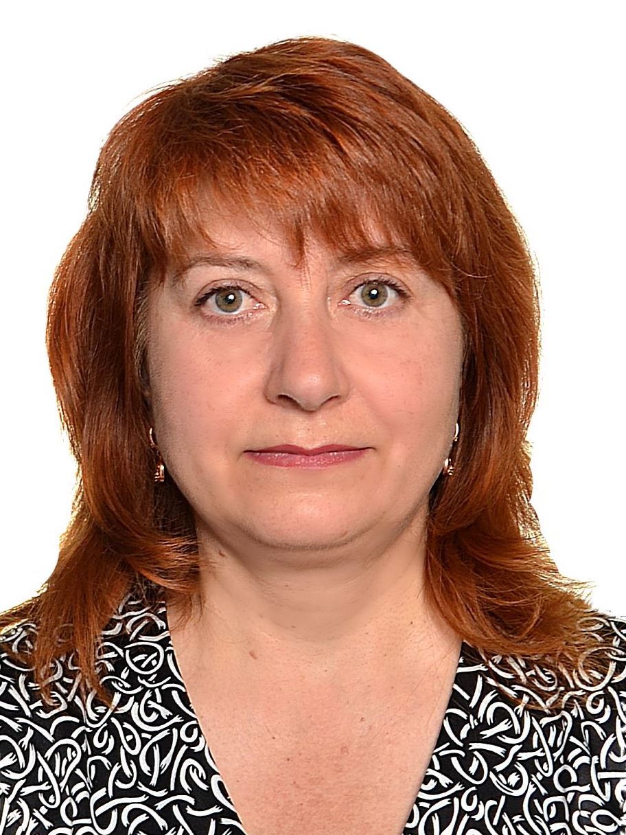 Фото кандидата