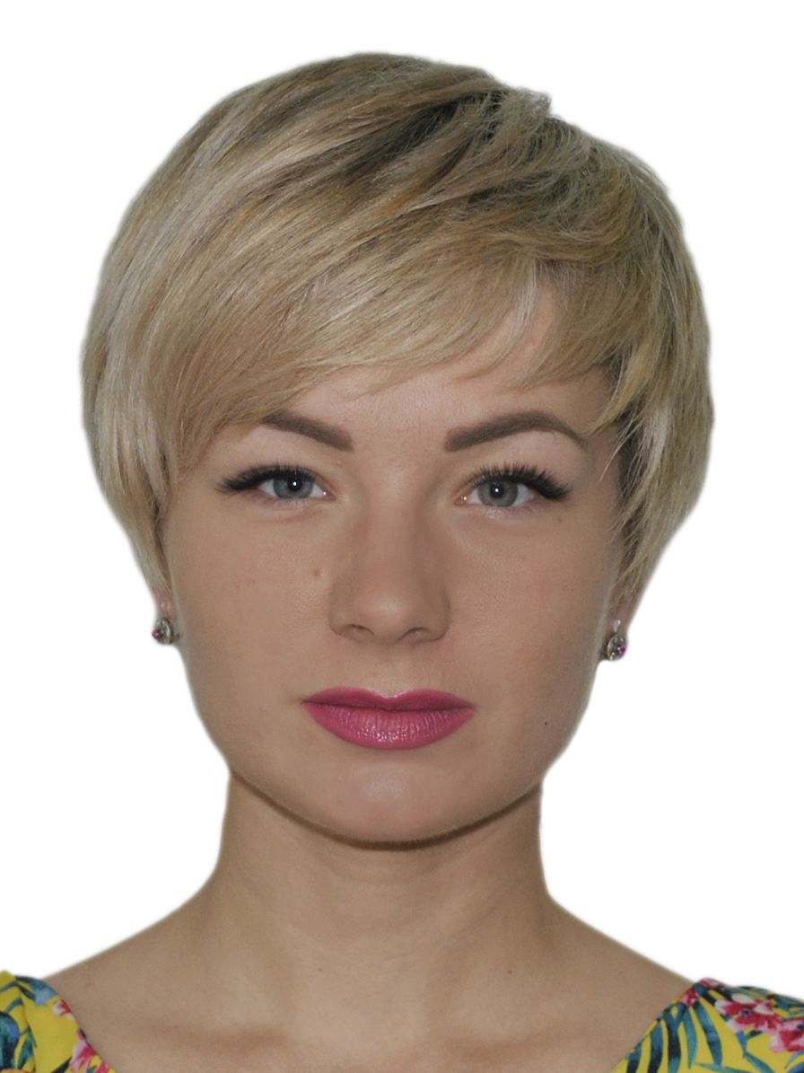 Фото кандидата