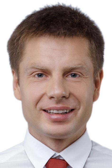 Фото кандидата