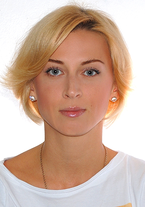 Фото кандидата