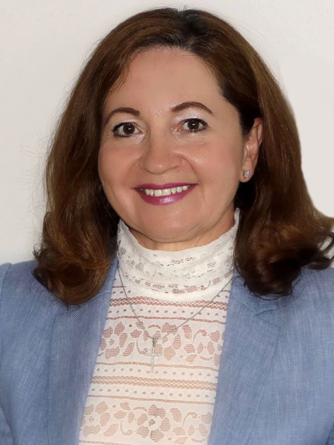 Фото кандидата