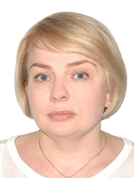 Фото кандидата