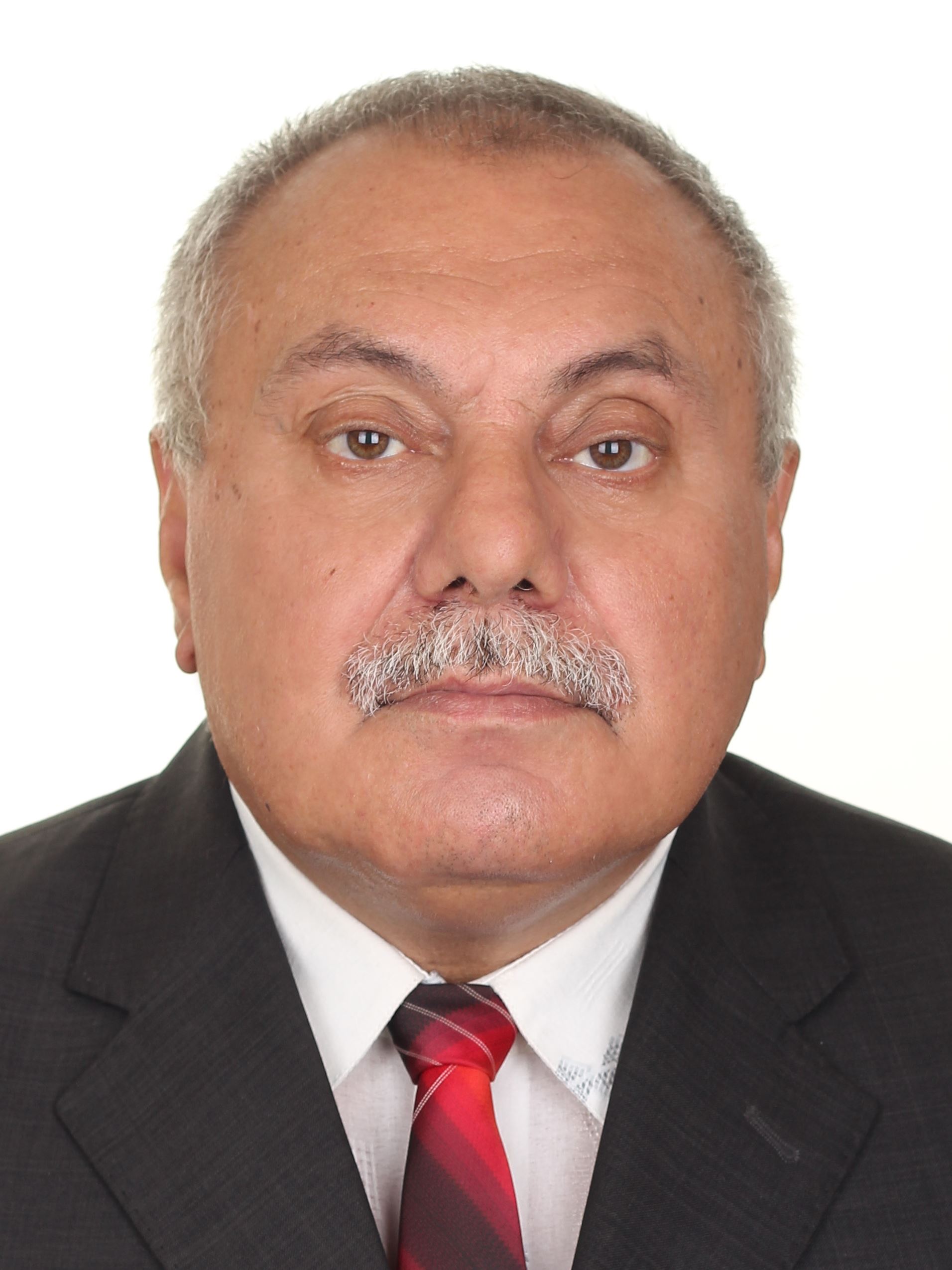 Фото кандидата