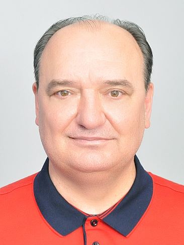 Фото кандидата