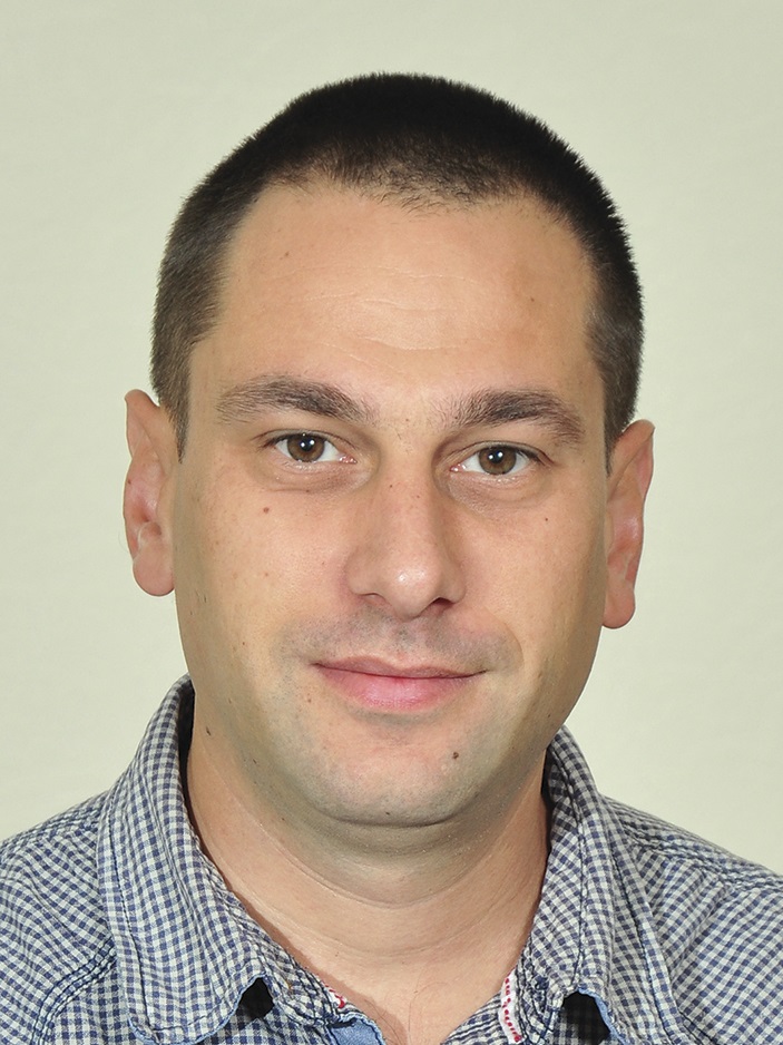 Фото кандидата