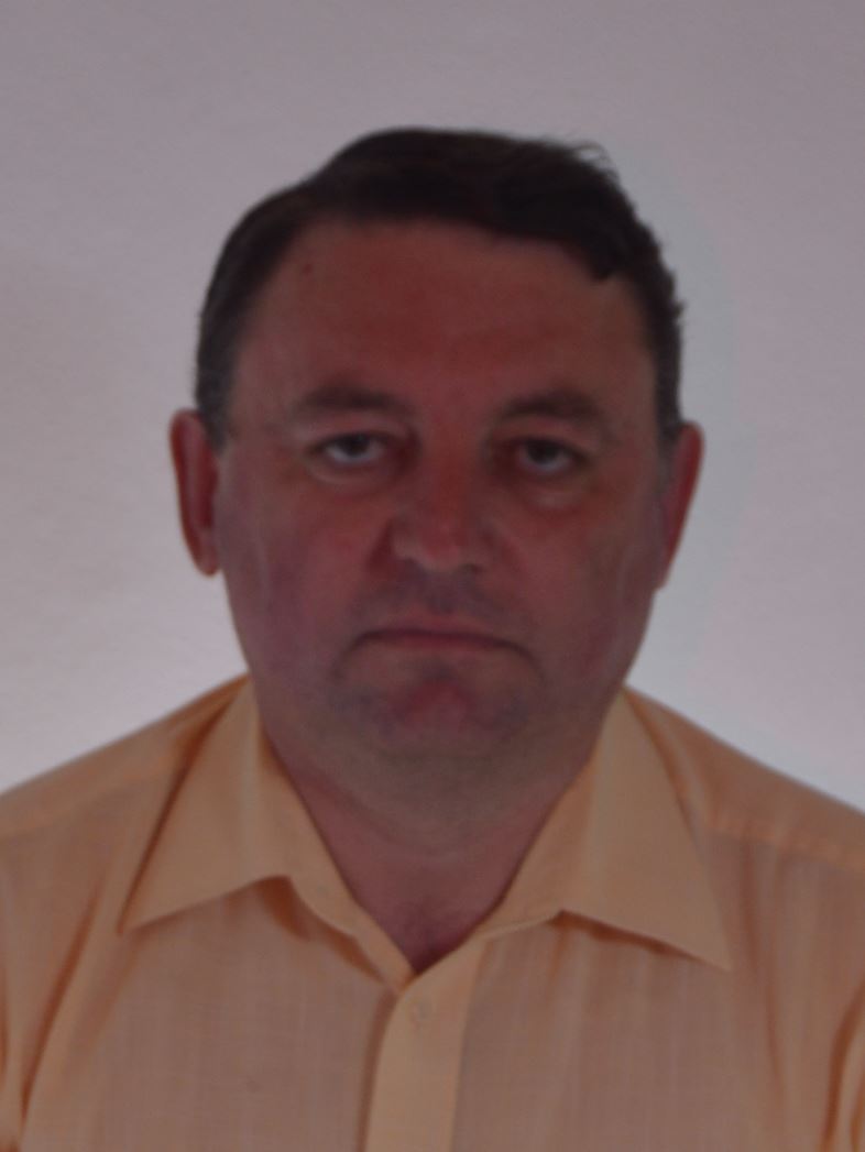 Фото кандидата