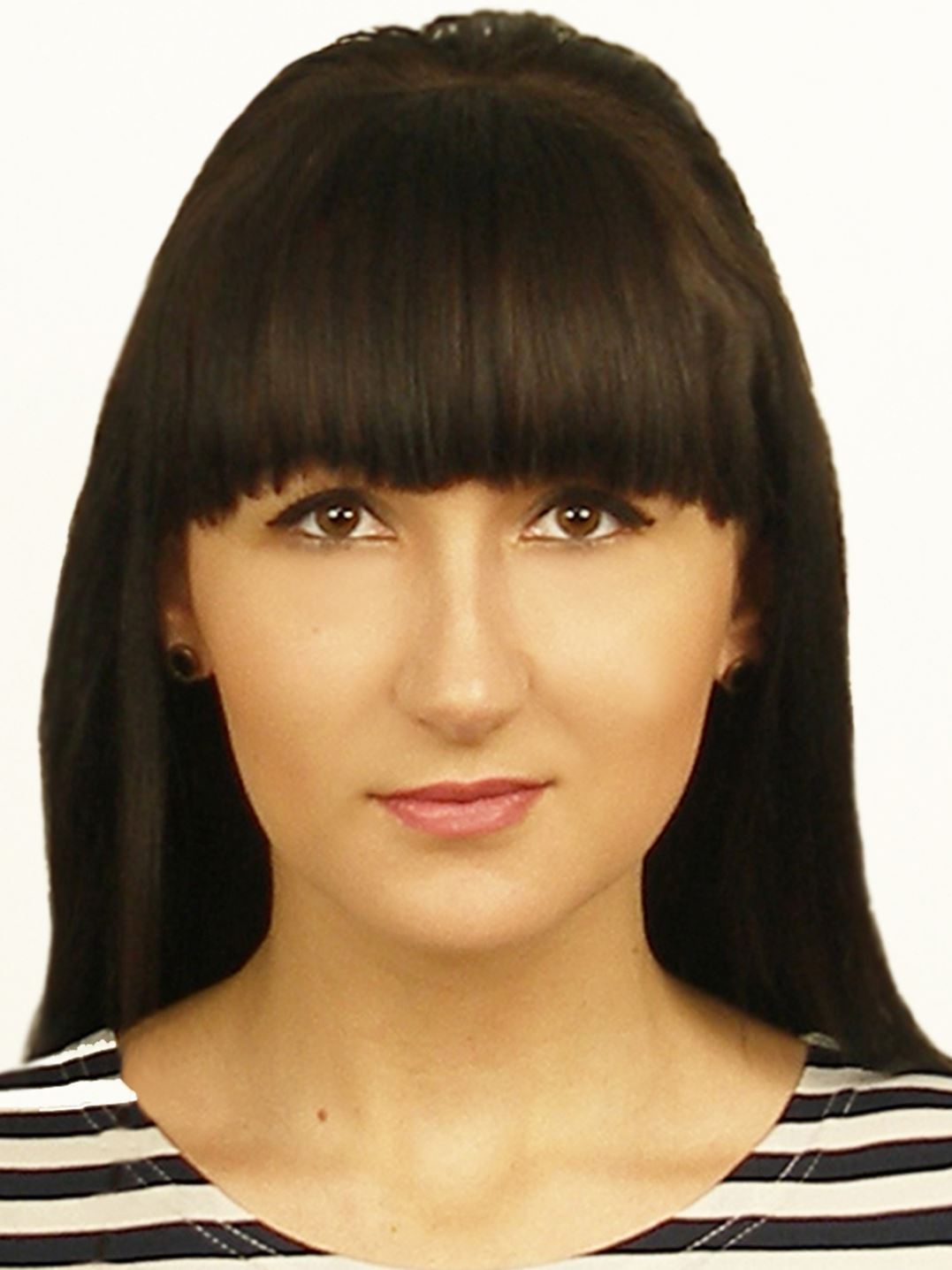 Фото кандидата