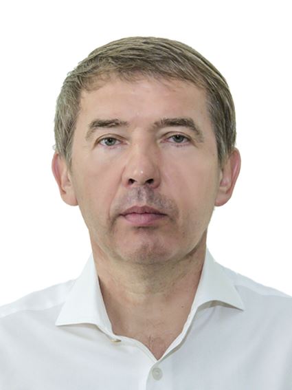 Фото кандидата