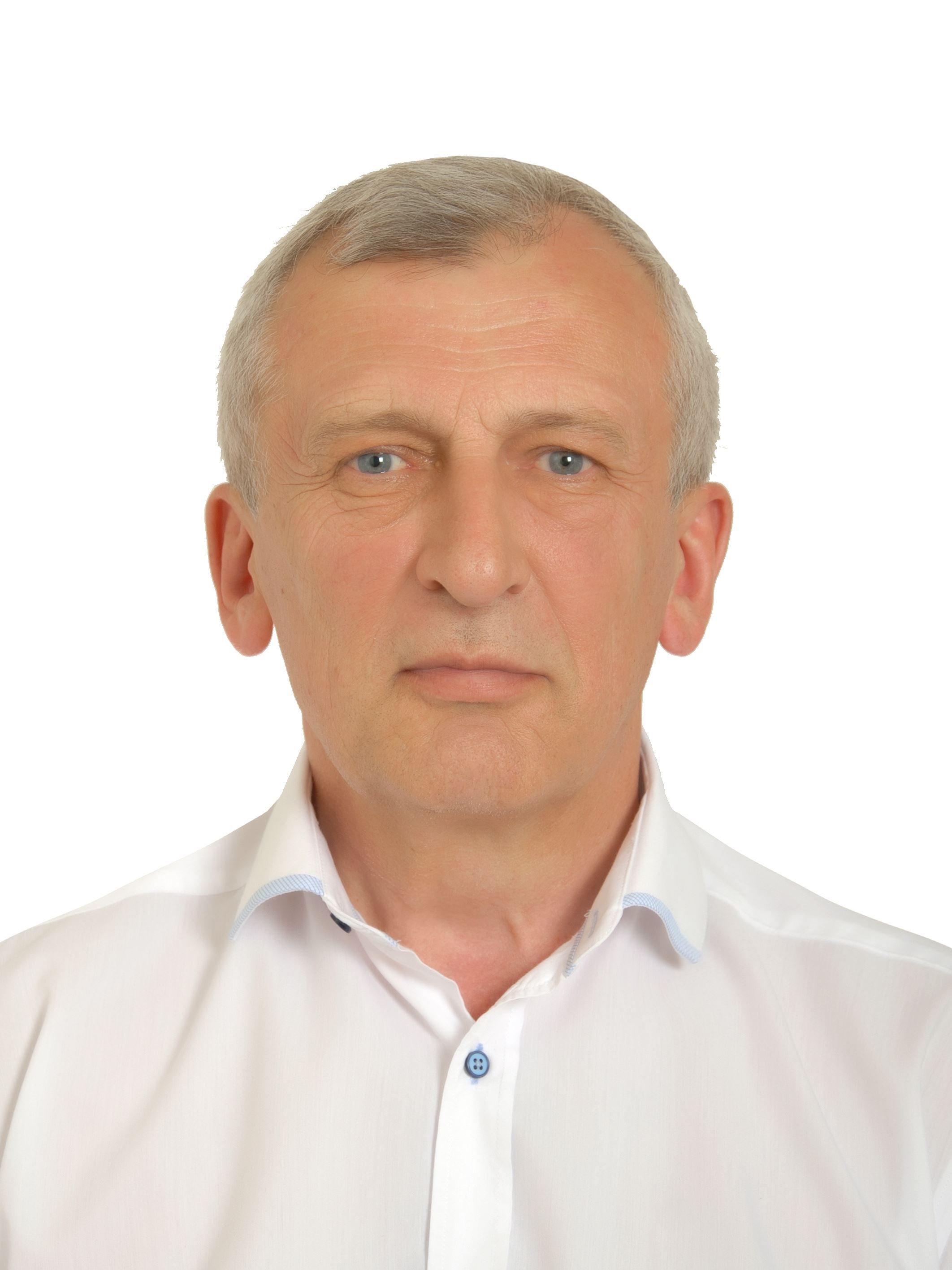 Фото кандидата