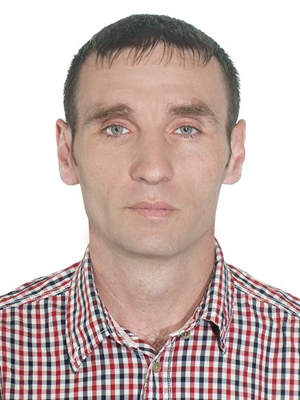 Фото кандидата